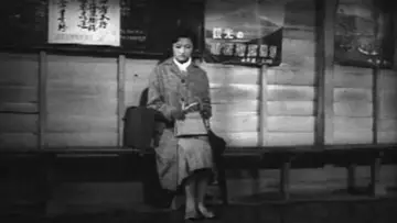 Задник к фильму "こだまは呼んでいる" #1619749