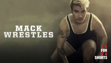 Задник к фильму "Mack Wrestles" #1650387