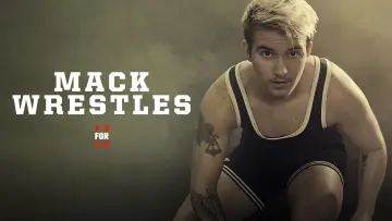Задник к фильму "Mack Wrestles" #1650388