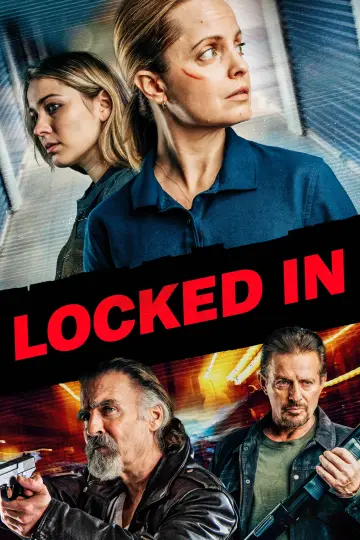 Постер к фильму "В ловушке" #1056767