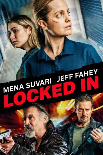 Постер к фильму "В ловушке" #1056768