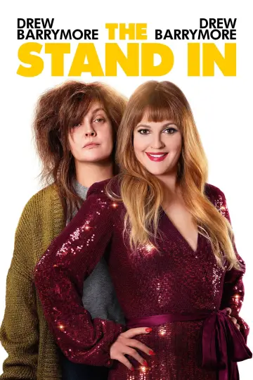 Постер к фильму "Дублёрша" #1042437
