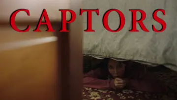 Задник к фильму "Похитители" #657222