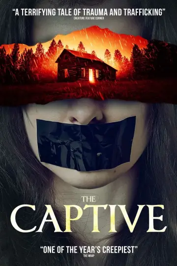 Постер к фильму "Похитители" #657230
