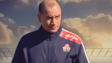 Задник к фильму "ブライトン・ミラクル" #1158590