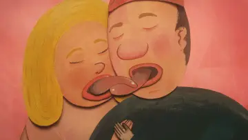 Задник к фильму "Фарш" #1194594