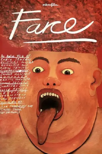 Постер к фильму "Фарш" #1194595