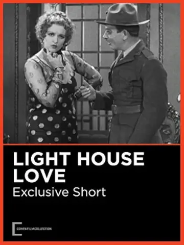 Постер к фильму "Lighthouse Love" #1148145