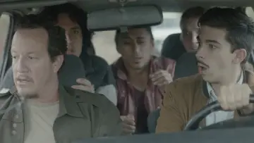 Задник к фильму "Ruta Viva" #1146127