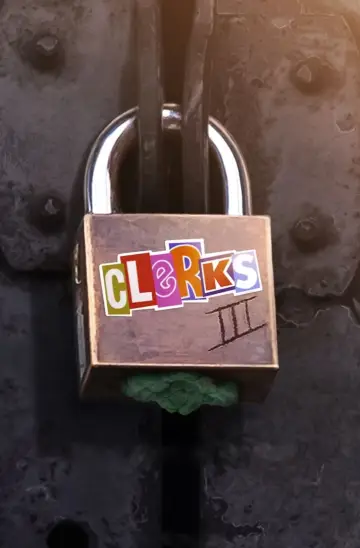 Постер к фильму "Клерки 3" #149265