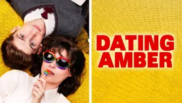 Задник к фильму "Dating Amber" #973357