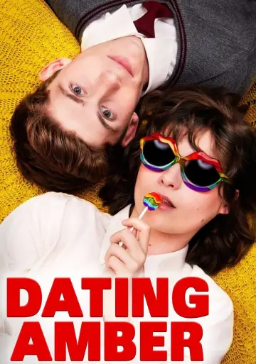 Постер к фильму "Dating Amber" #973363