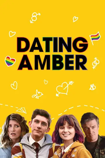 Постер к фильму "Dating Amber" #973365