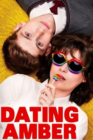 Постер к фильму "Dating Amber" #973366
