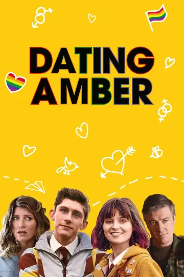 Постер к фильму "Dating Amber" #973367