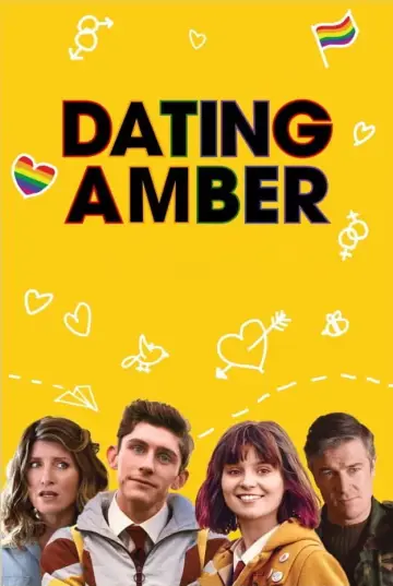 Постер к фильму "Dating Amber" #973369