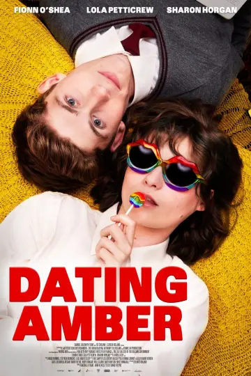 Постер к фильму "Dating Amber" #973370