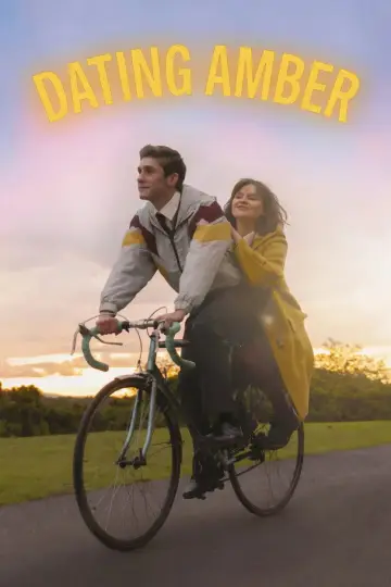Постер к фильму "Dating Amber" #973371