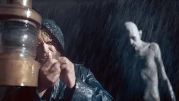 Задник к фильму "Последнее путешествие «Деметра»" #161704