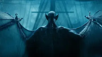 Задник к фильму "Последнее путешествие «Деметра»" #161708