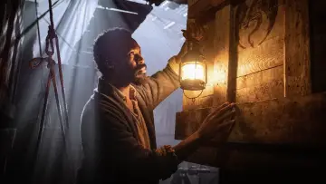 Задник к фильму "Последнее путешествие «Деметра»" #161718