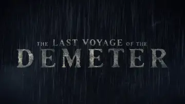 Задник к фильму "Последнее путешествие «Деметра»" #703536