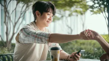 Задник к фильму "원더랜드" #487225
