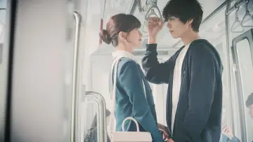 Задник к фильму "원더랜드" #603514