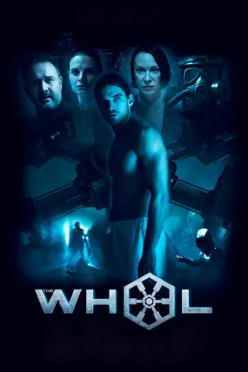 Постер к фильму "The Wheel" #1066277