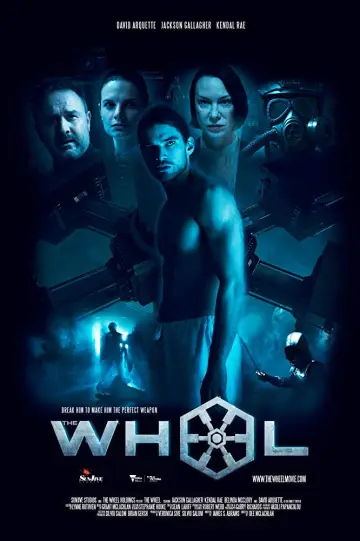 Постер к фильму "The Wheel" #1066279