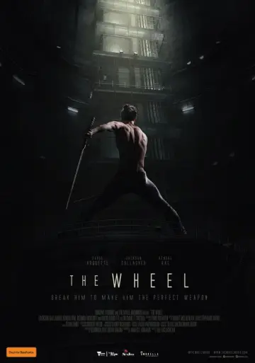 Постер к фильму "The Wheel" #1066280