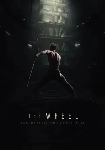 Постер к фильму "The Wheel" #1066281