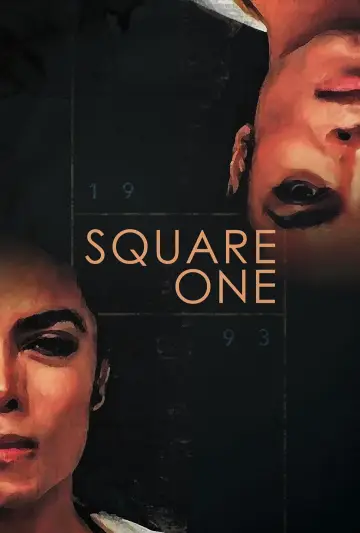 Постер к фильму "Square One" #1143476