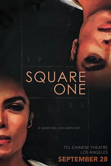 Постер к фильму "Square One" #854056