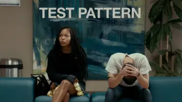 Задник к фильму "Test Pattern" #1587843