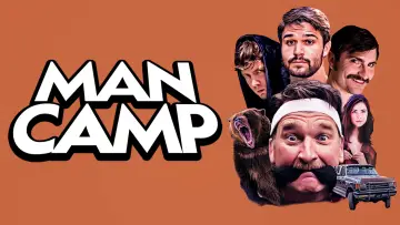 Задник к фильму "Man Camp" #734249