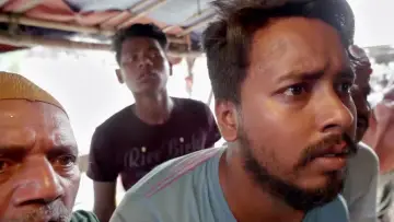Задник к фильму "দহন" #1147328