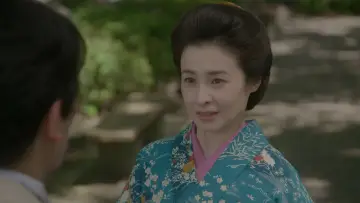 Задник к фильму "琥珀の夢" #1620885