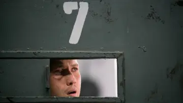 Задник к фильму "Чудо в палате №7" #749780