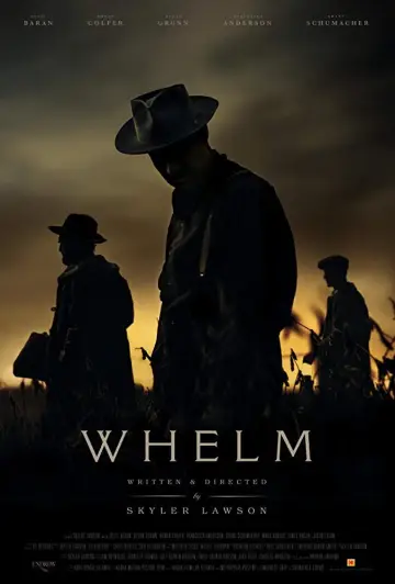 Постер к фильму "Whelm" #1150992