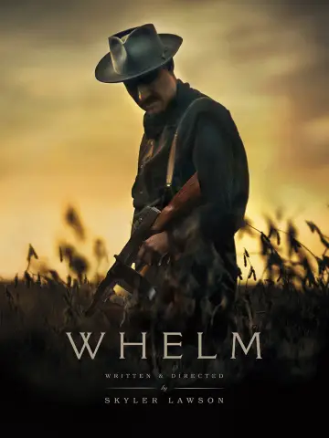 Whelm постер