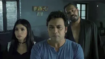 Задник к фильму "স্বপ্নের ঘর" #1162095