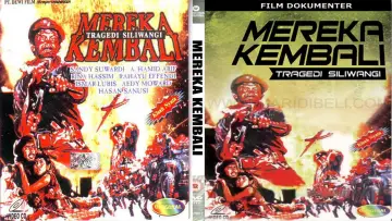 Задник к фильму "Mereka Kembali" #1181034