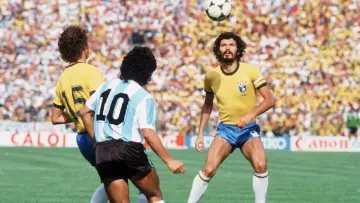 Задник к фильму "Mundial España