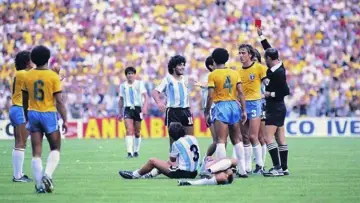 Задник к фильму "Mundial España