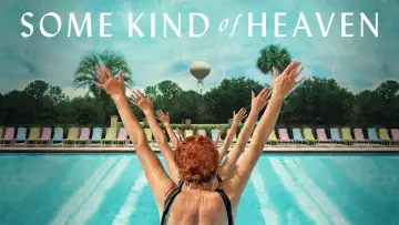 Задник к фильму "Some Kind of Heaven" #1623603