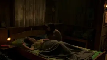 Задник к фильму "KKN: Деревня танцев" #417829
