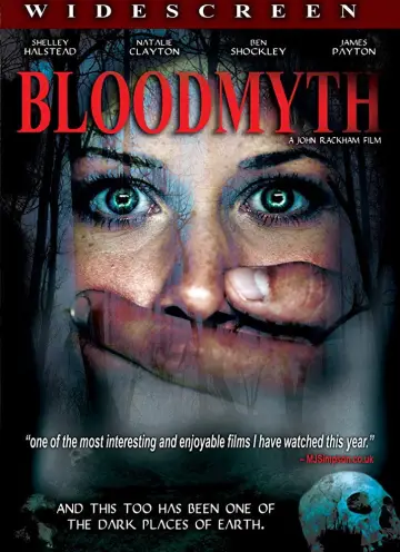Постер к фильму "Bloodmyth" #723428