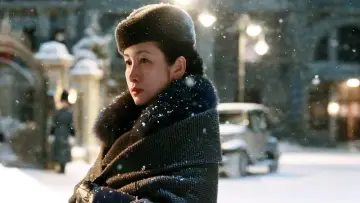 Задник к фильму "Тупик" #881426