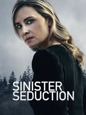 Постер к фильму "Sinister Seduction" #853918